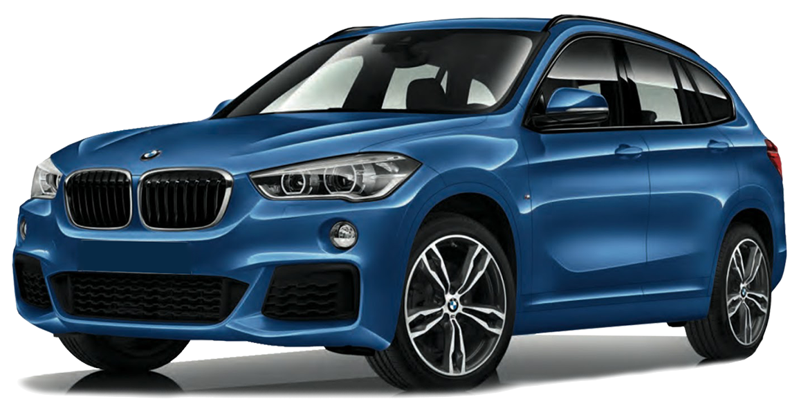 BMW X1 or Similar available on this tour