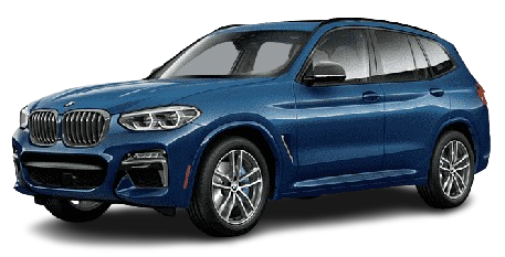 BMW X3 or Similar available on this tour