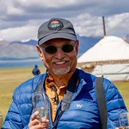 Rajesh Sharma